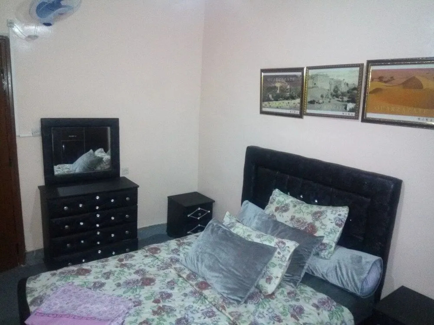 Auberge De Jeunesse Ouarzazate - Hostel