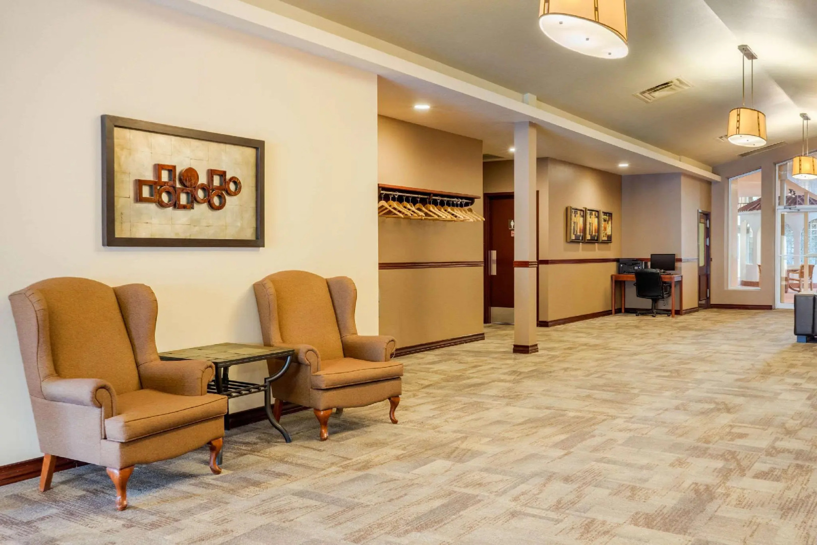 Quality Inn & Suites