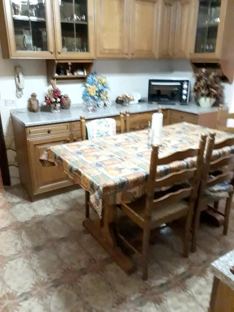 Apartment Via Vittorio Alfieri