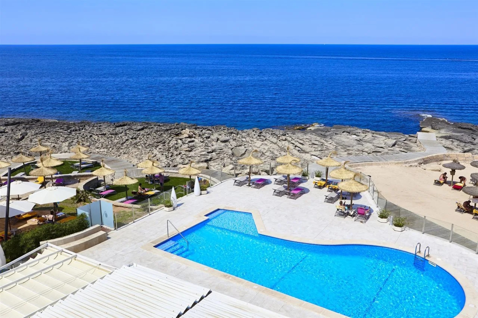 Universal Hotel Cabo Blanco - Adults Only