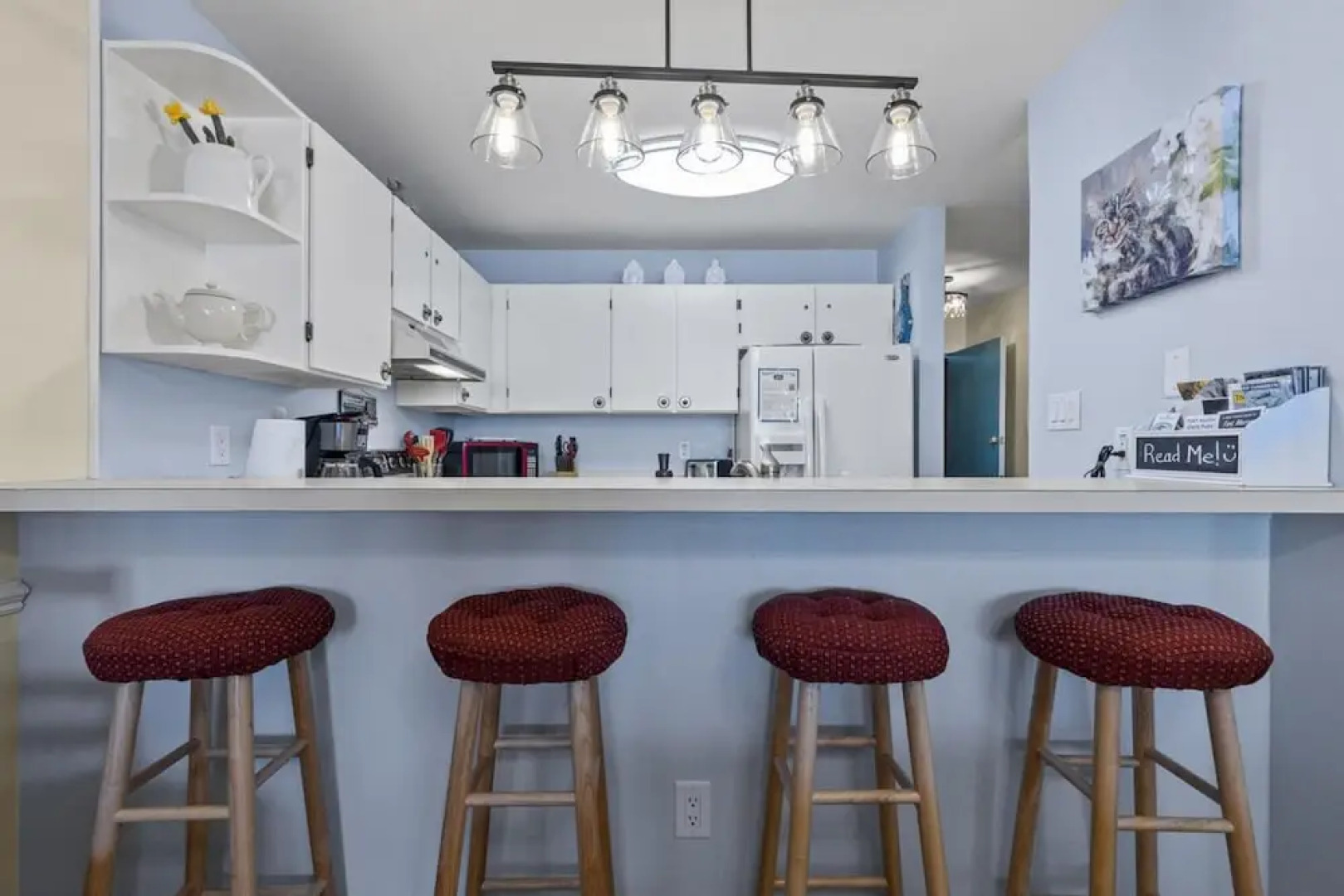 Point Prospect Shores