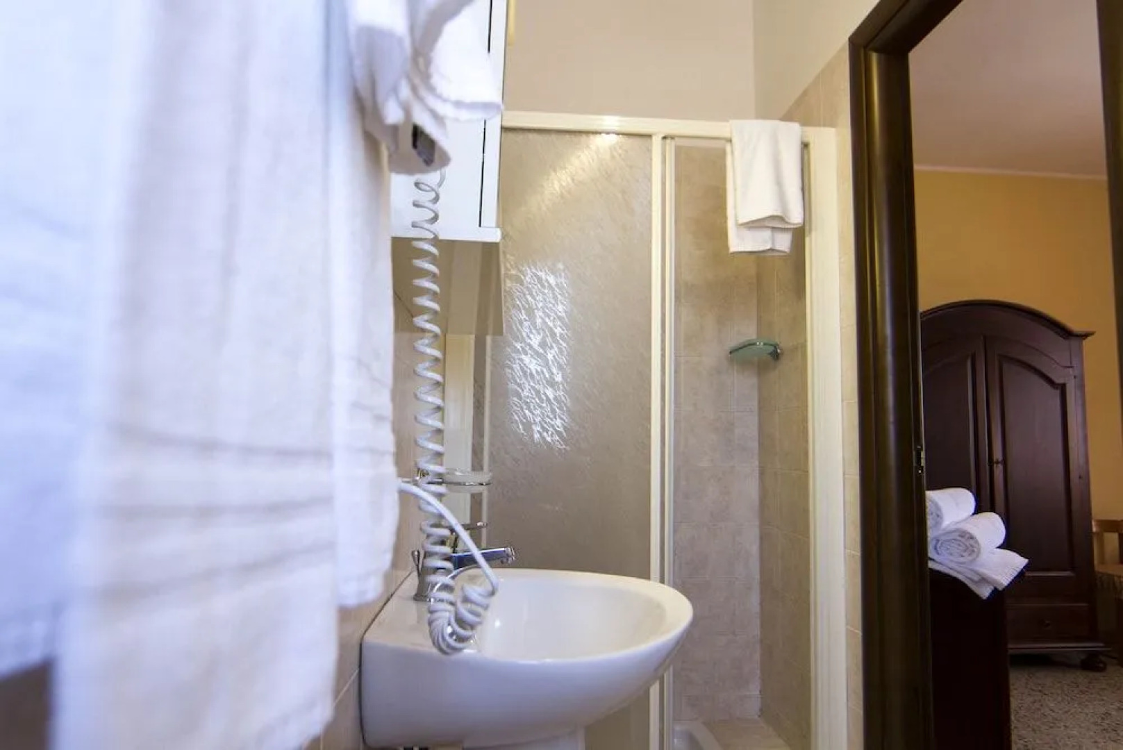 Agriturismo Pesolillo