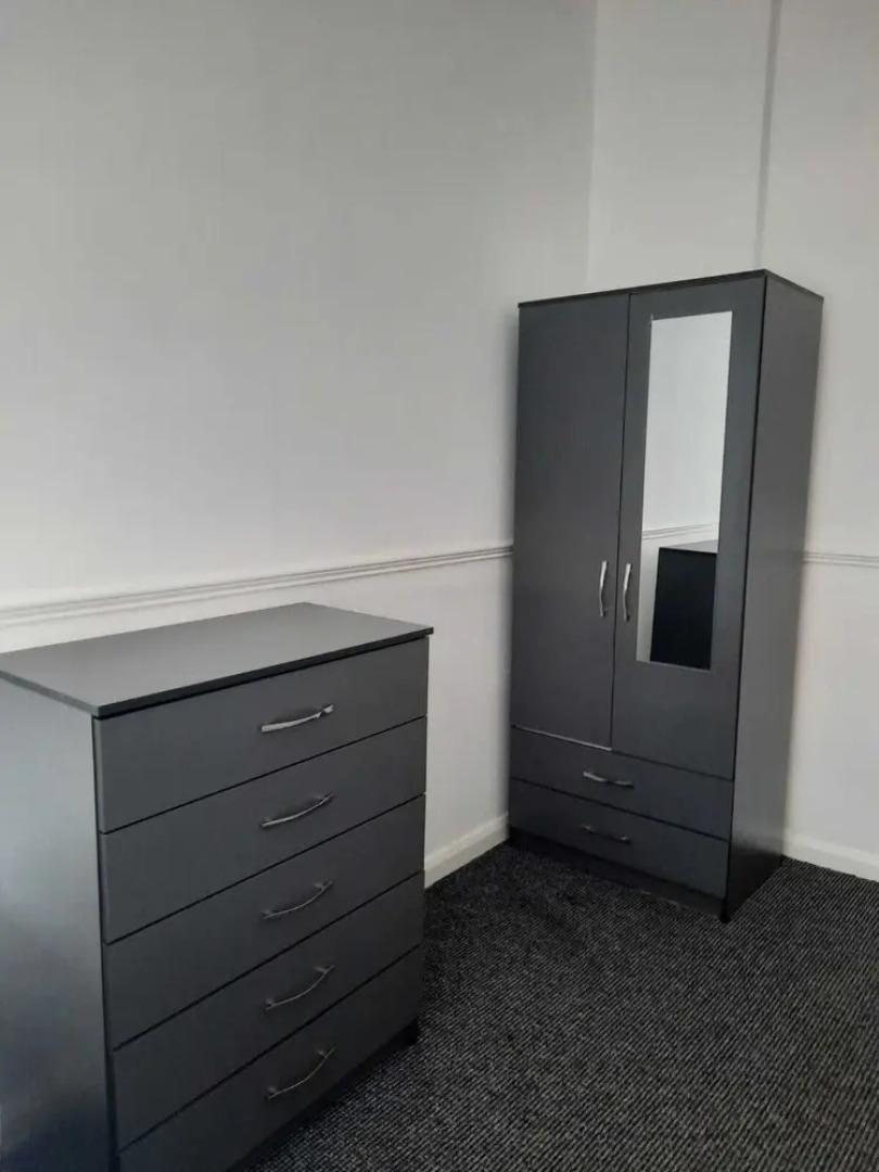 Alexander Apartments South Tyneside 2