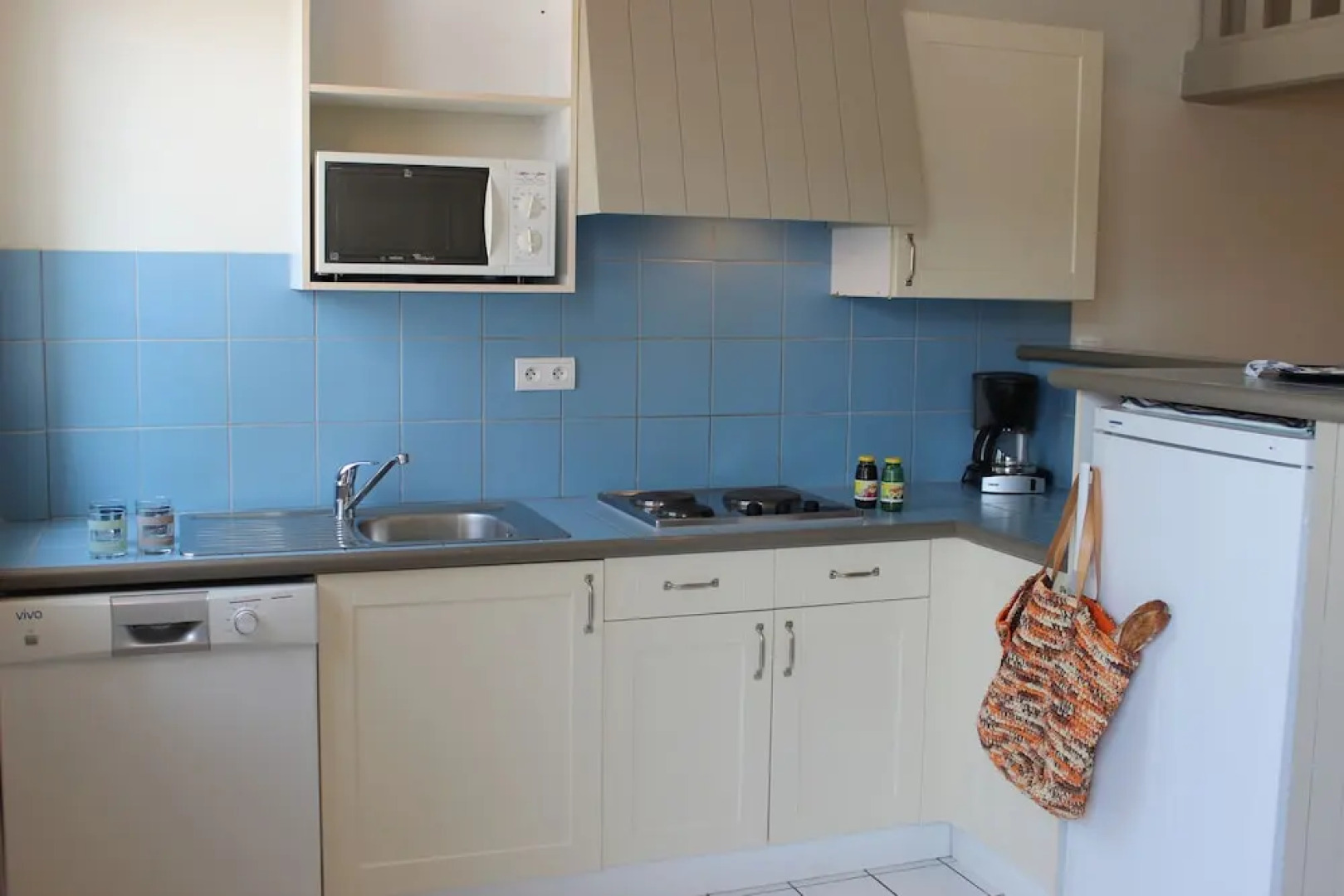 Villa 2 - Les Minutias Village