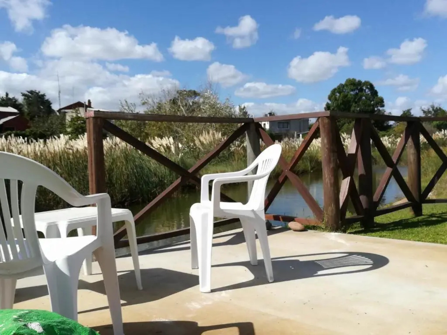 las martinas apart 5