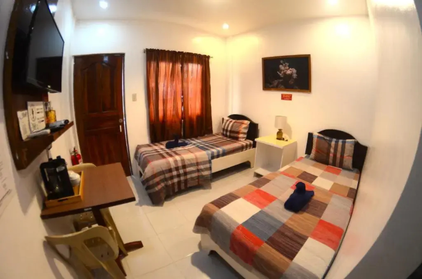 Buceo Anilao Beach and Dive Resort
