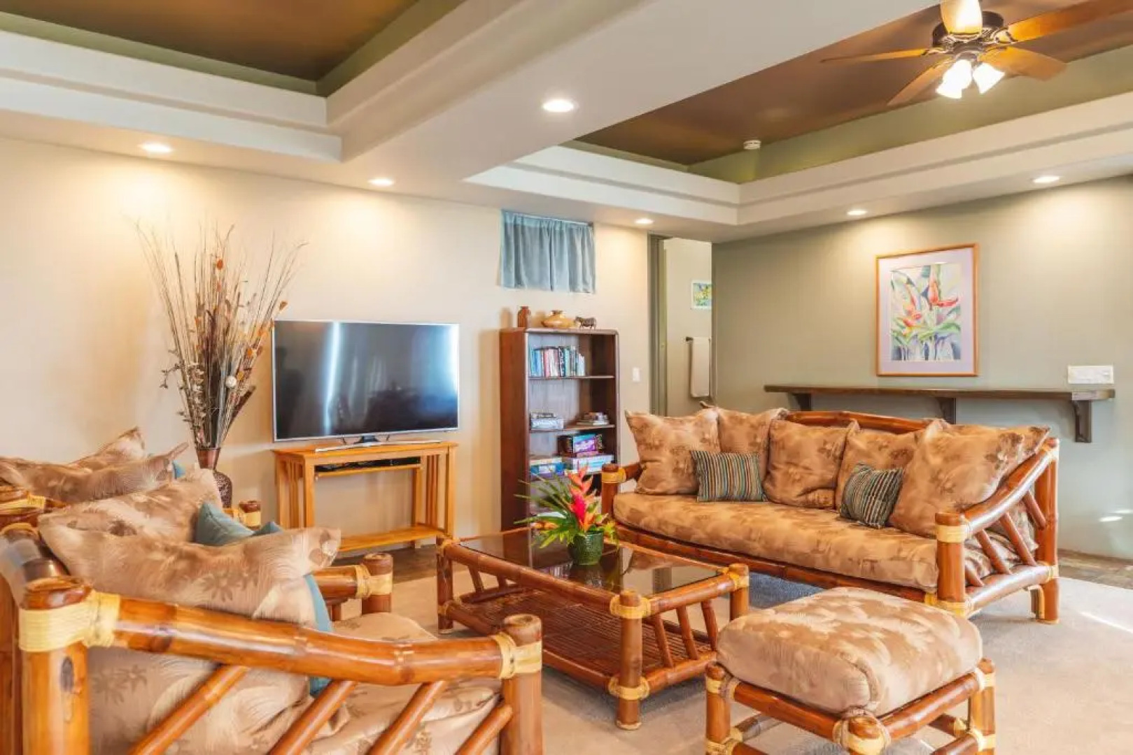 Affordable Luxury on One Acre