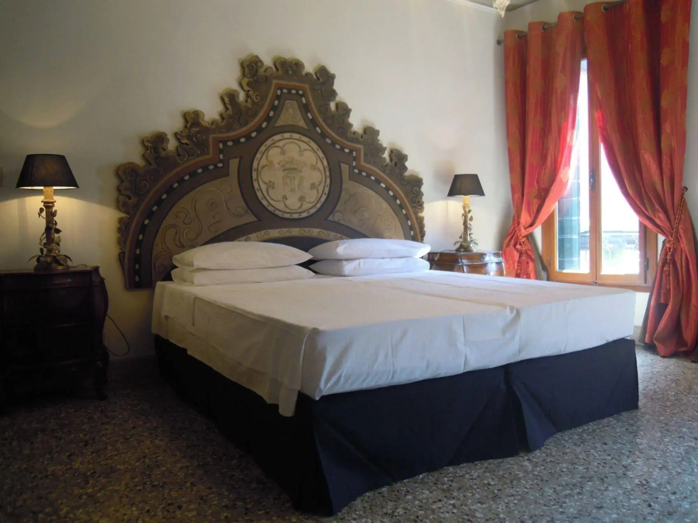La Residenza 818