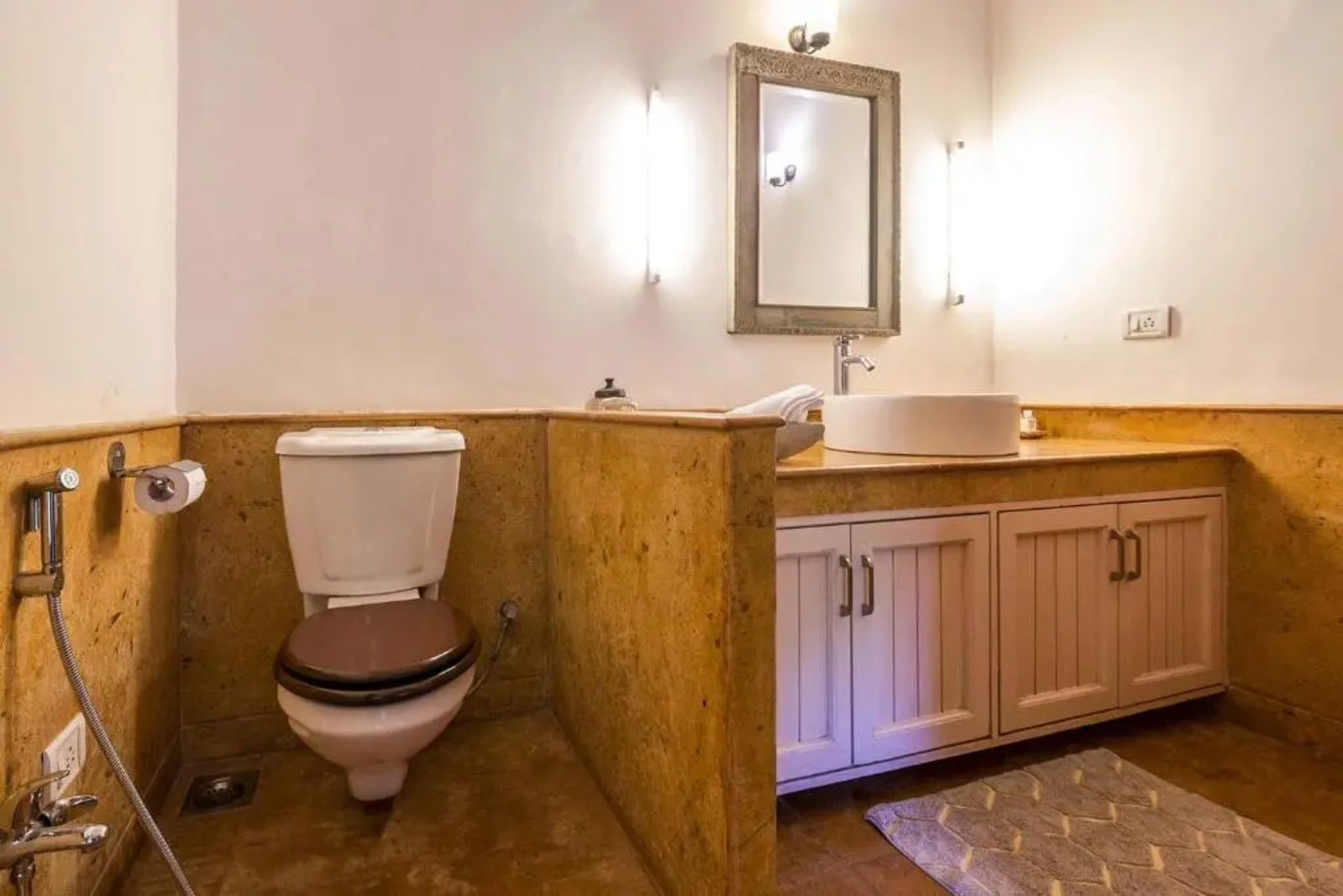 Stayvista At La Bougainvillea