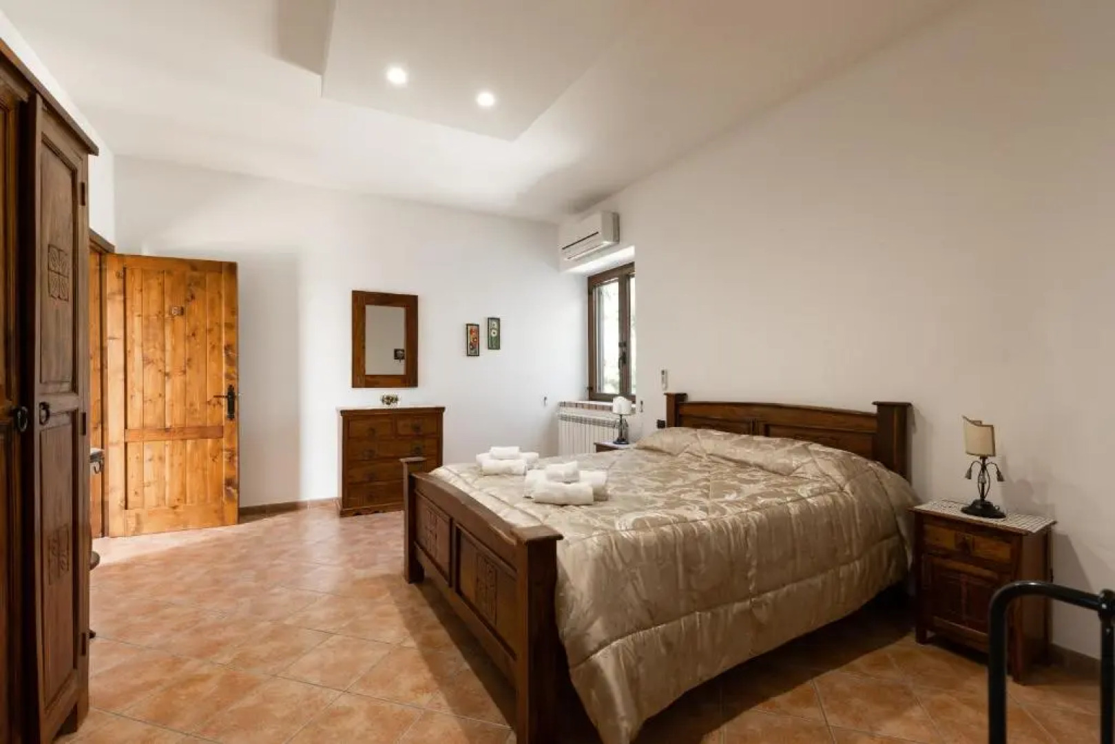 Agriturismo Le Ghiandaie