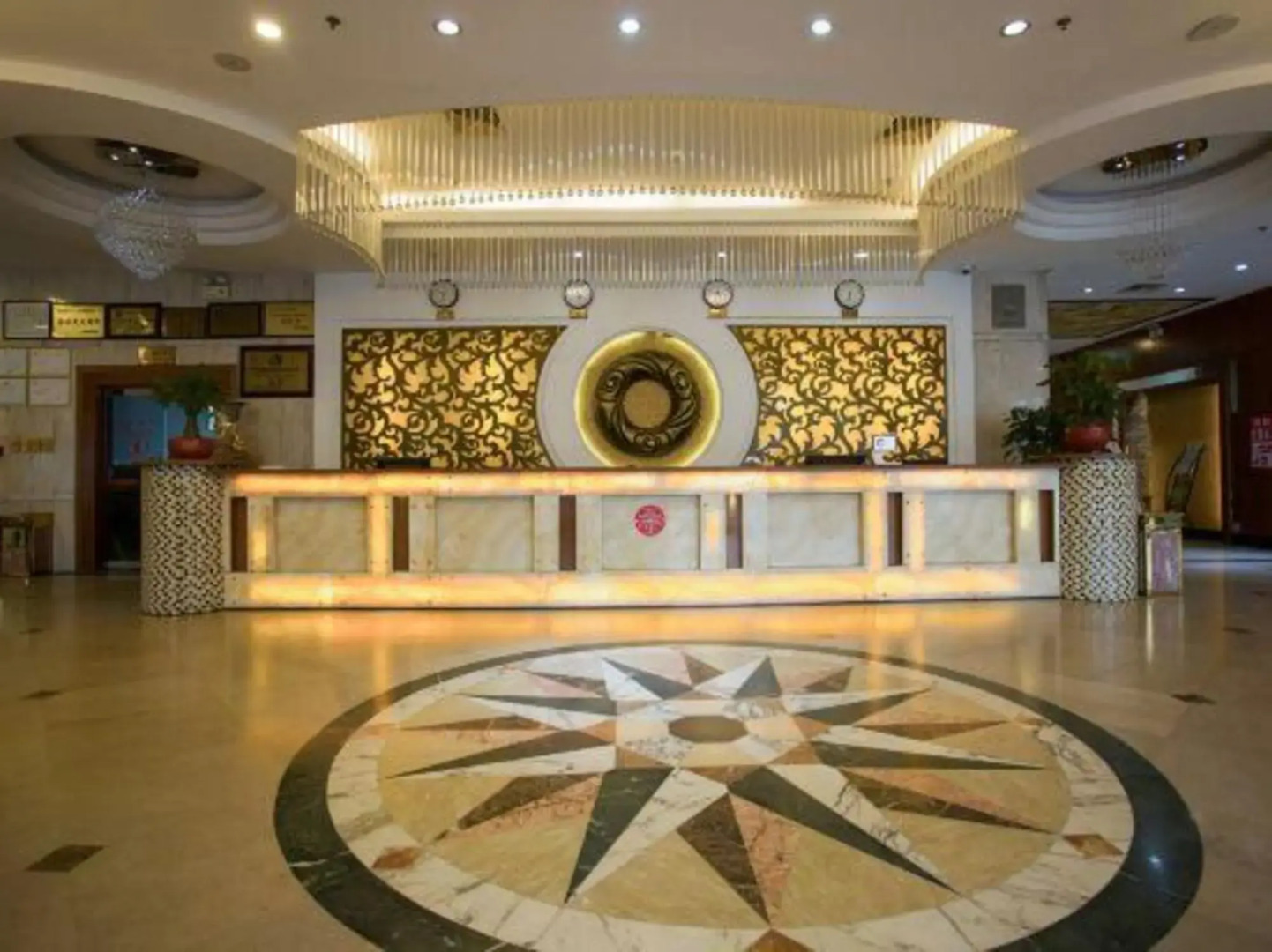 Zheng Yuan Hotel