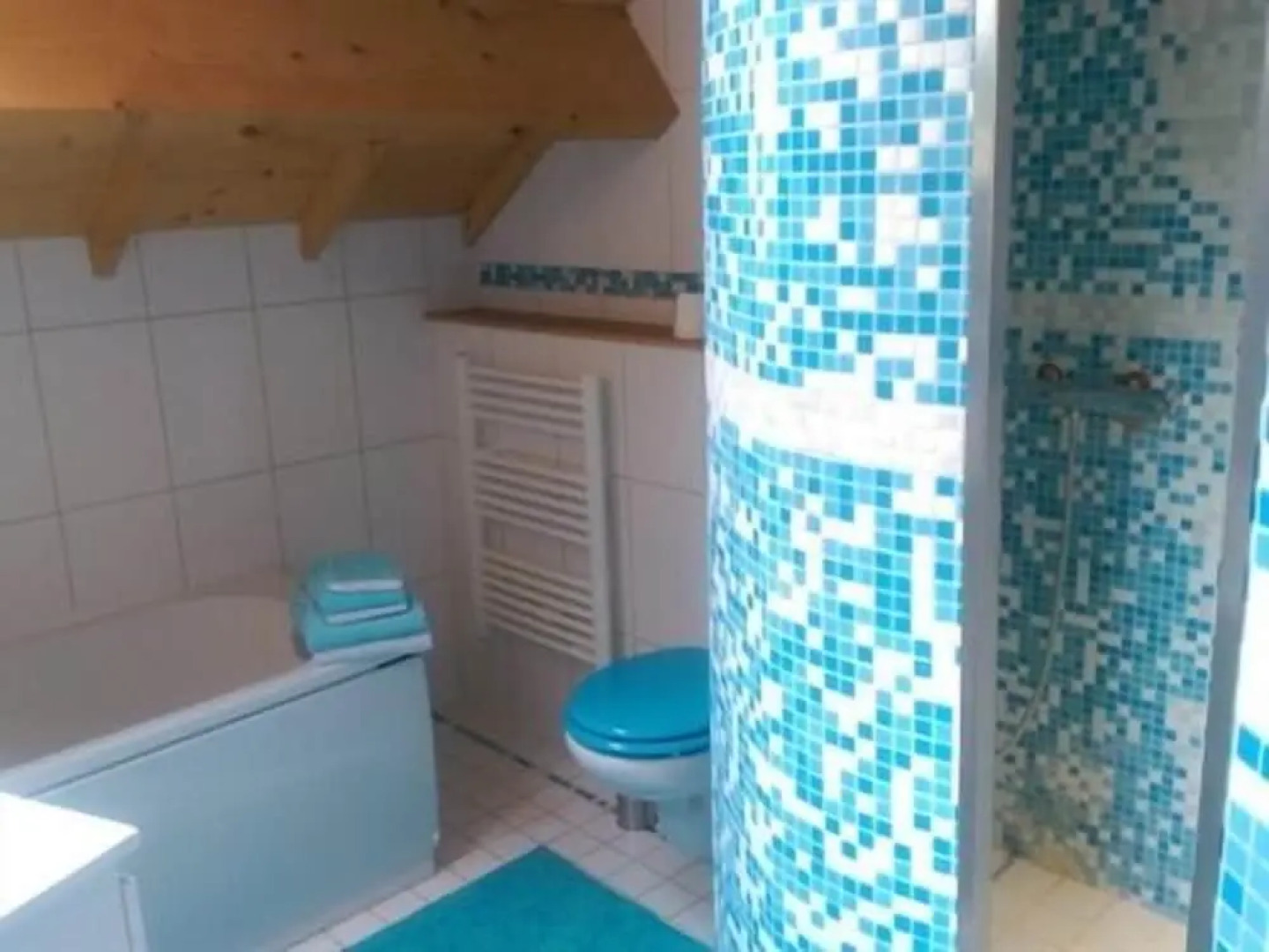 Le Chalet Champenois