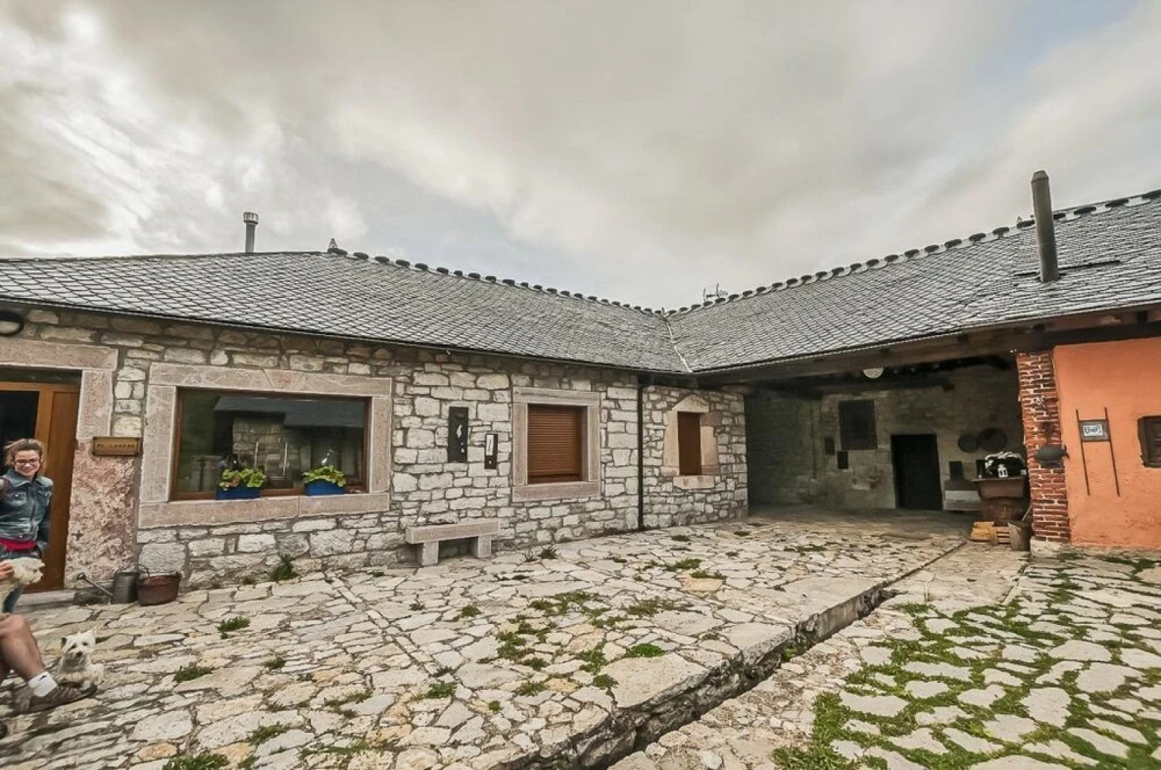 La Lechería de Babia - El Refugio