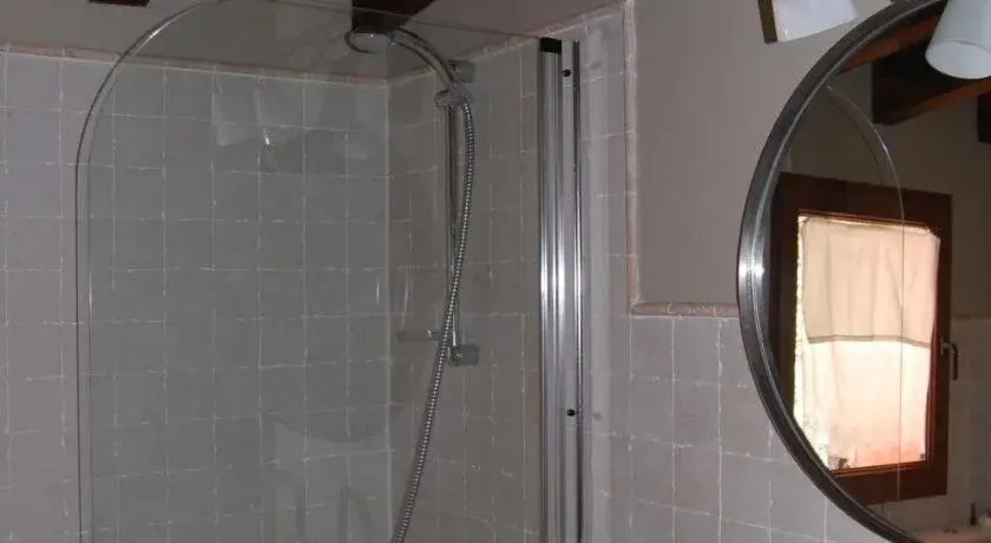 Molino De La Ferrería