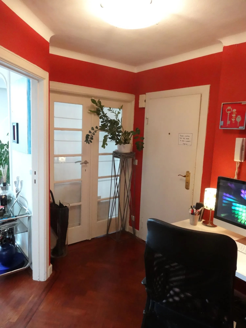 Welcome to my place B&B