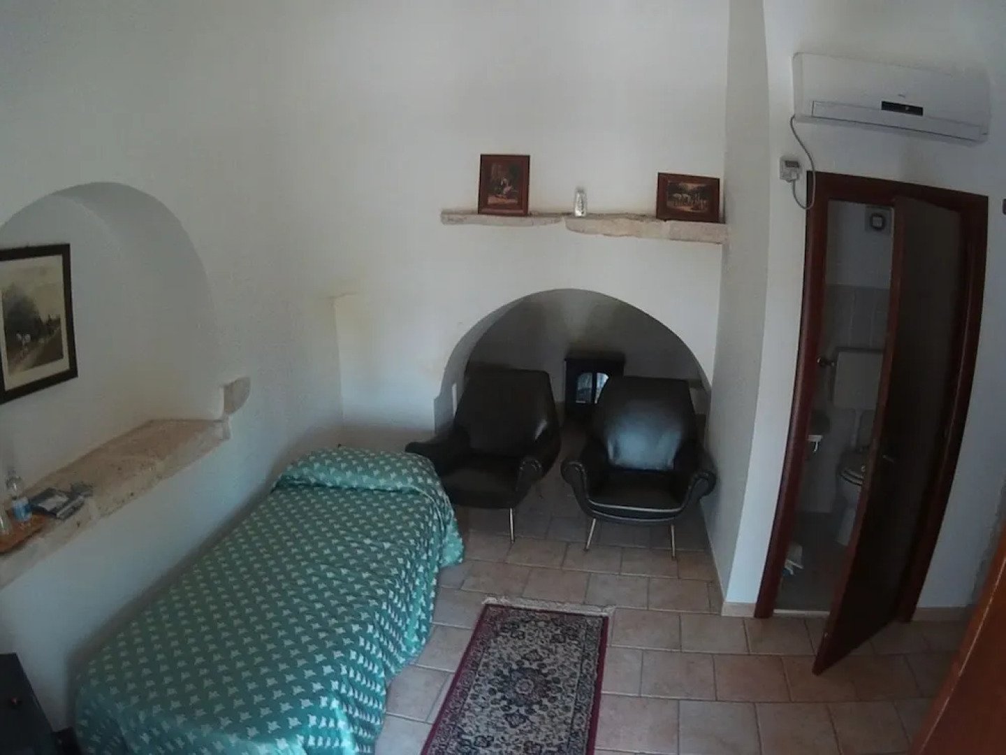 Tenuta Antico Leccio