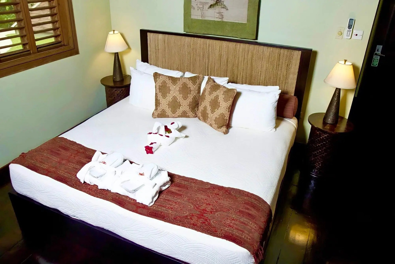 Sunset at the Palms Resort - Adults Only - All Inclusive