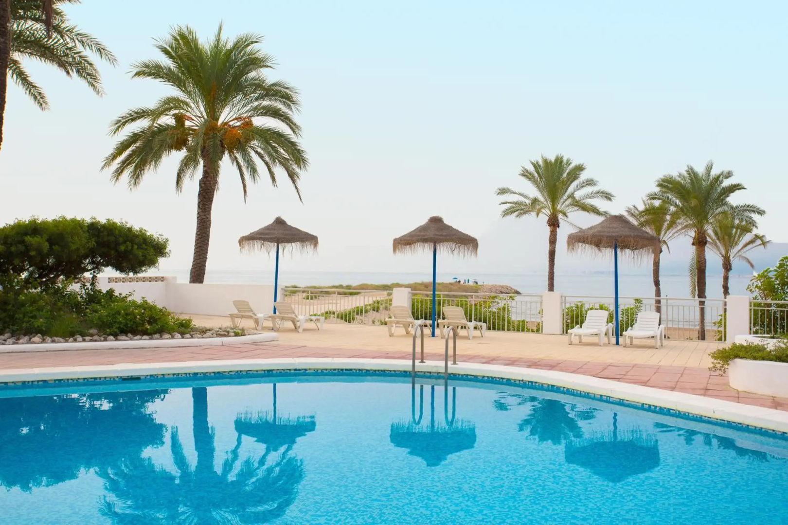 Hotel Sicania