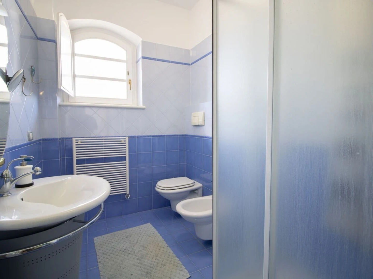 Nicoletta San Lorenzo Nuovo