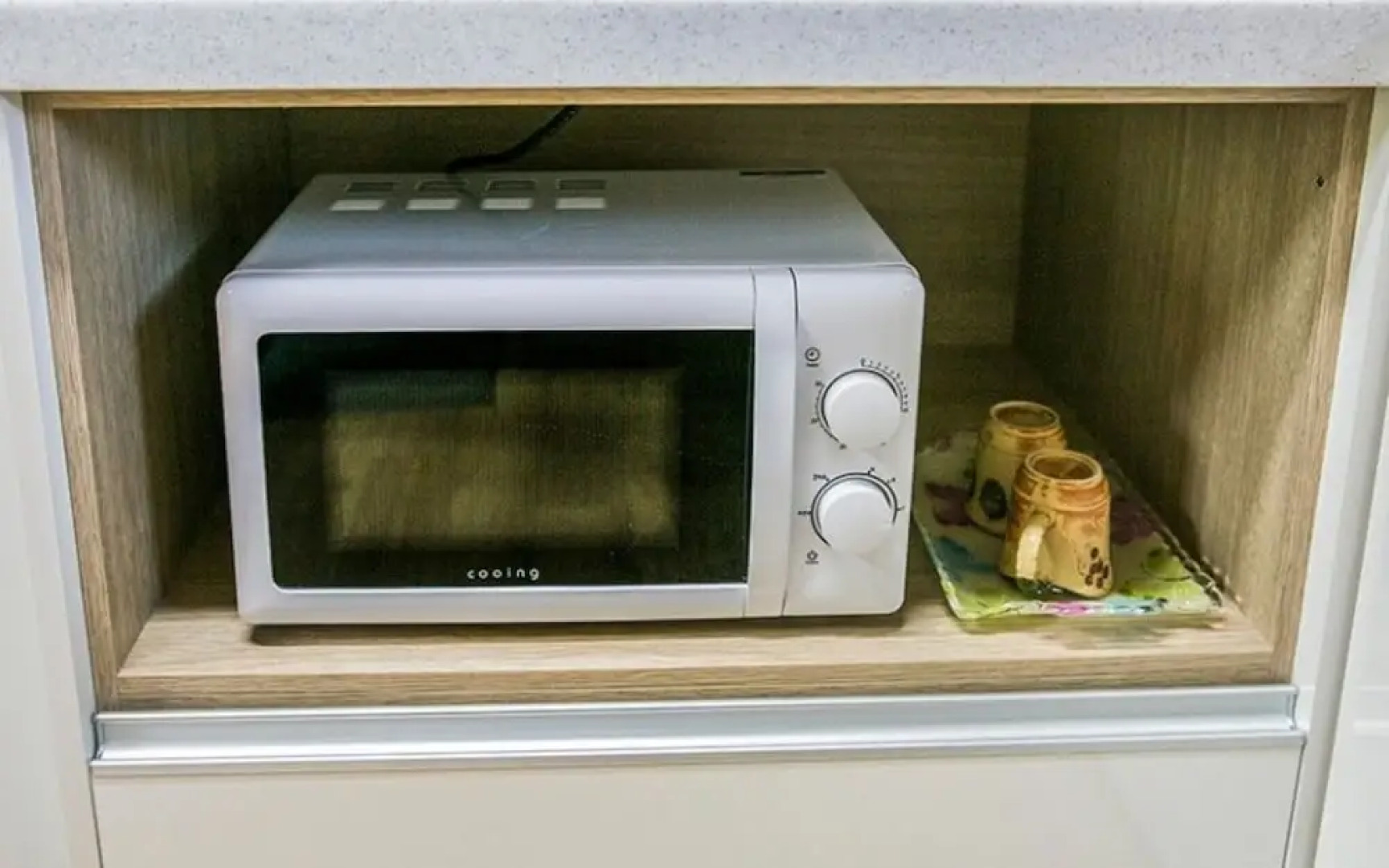 Taean Lunasol Pension