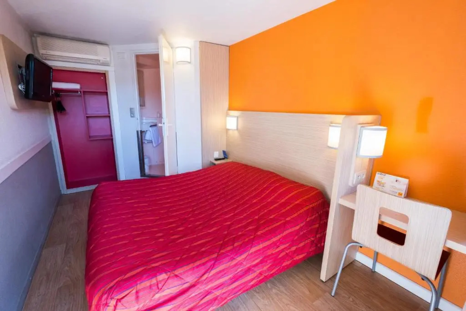 Premiere Classe Toulon - La Seyne sur Mer