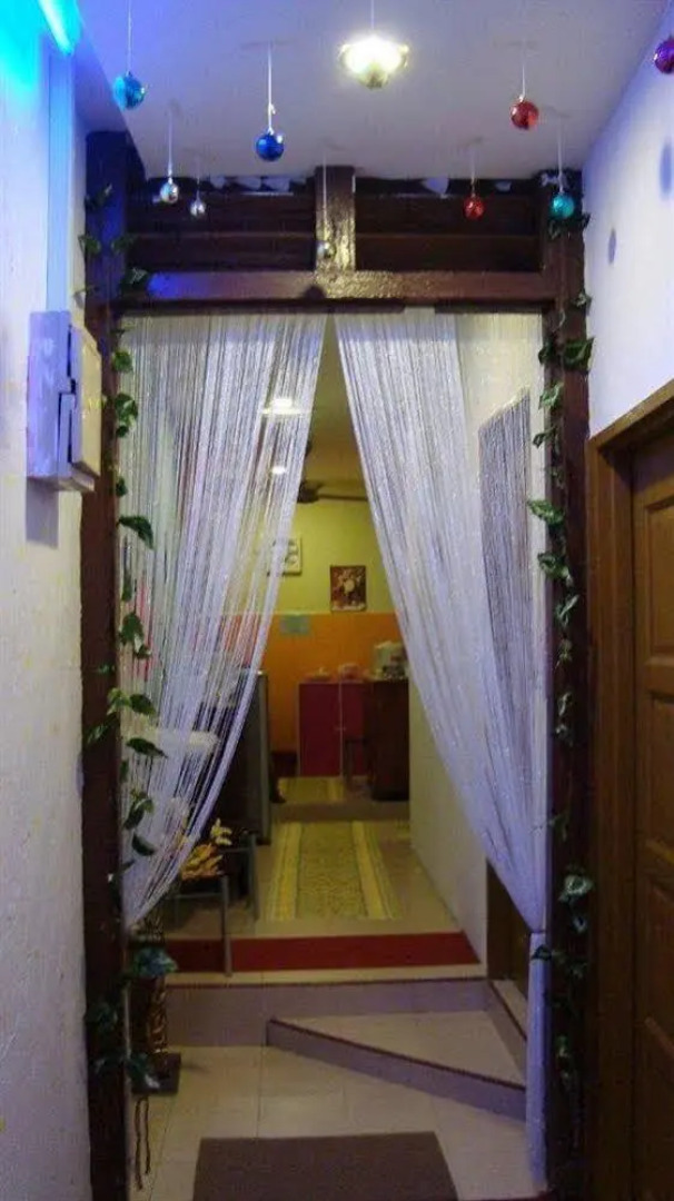 Galileo Guest House Melaka