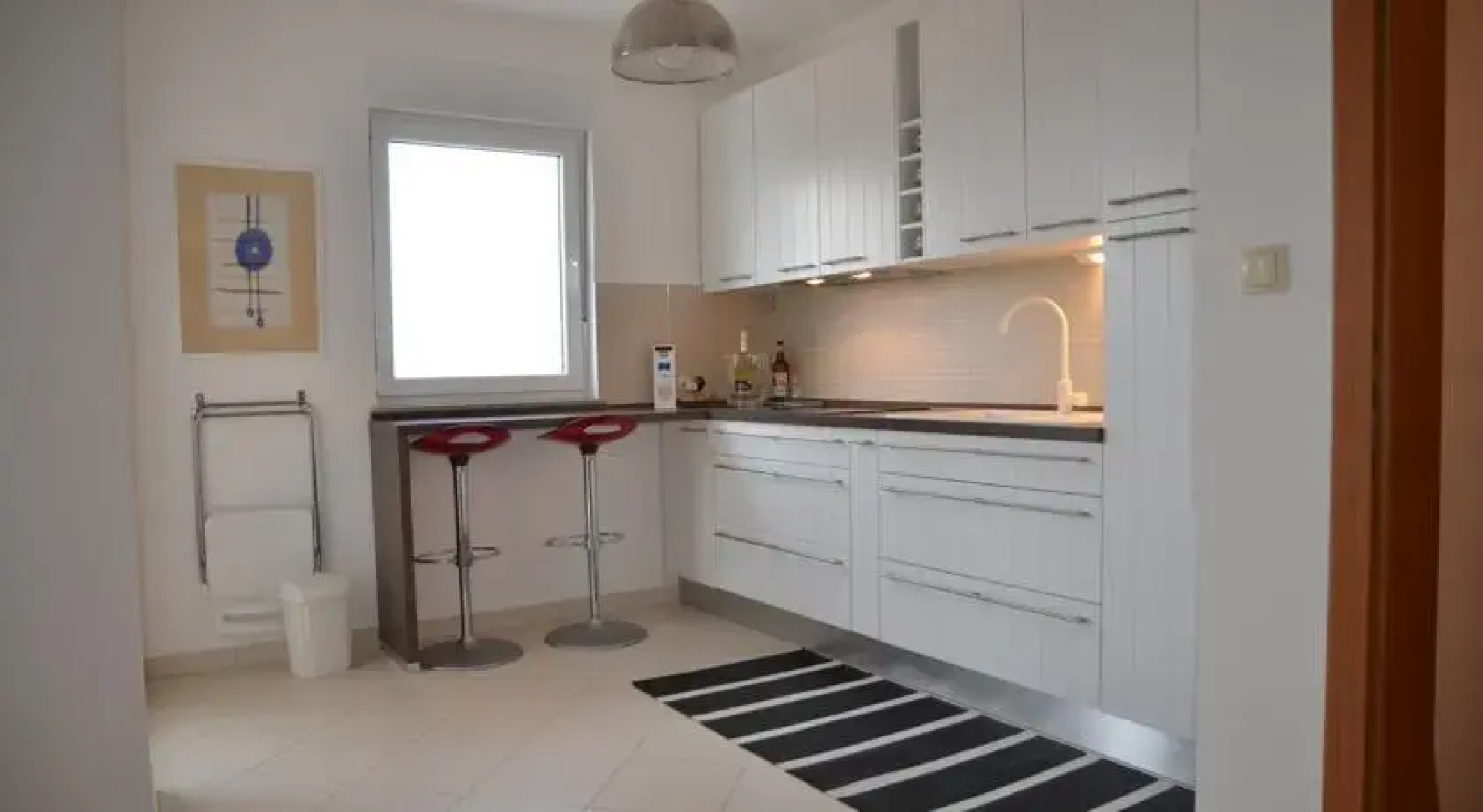Apartment Stefania