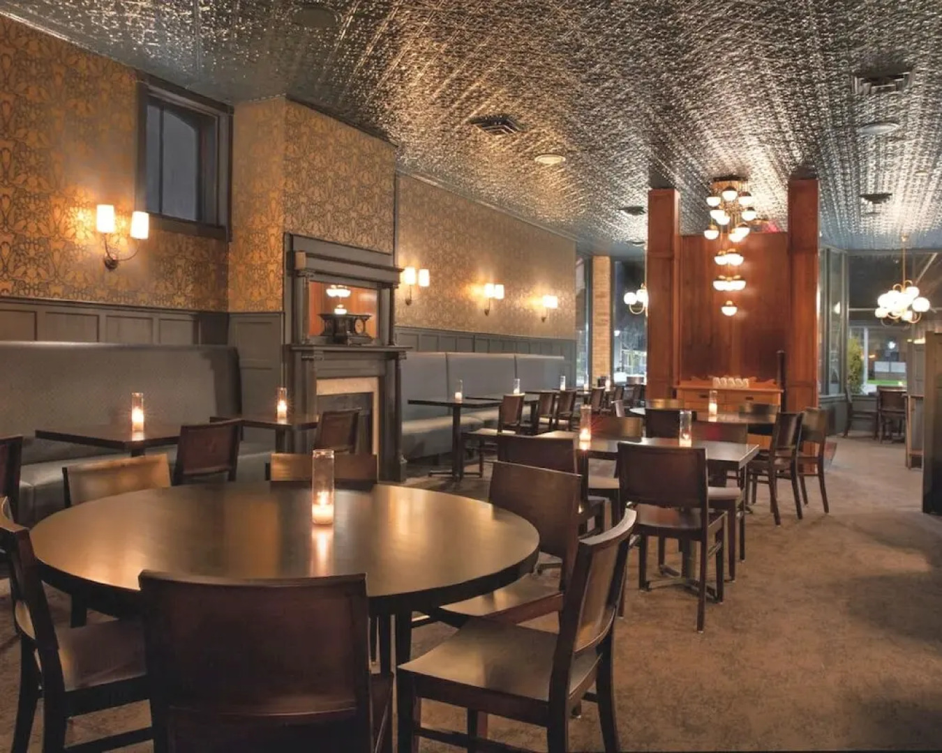 Inn at Cedar Crossing