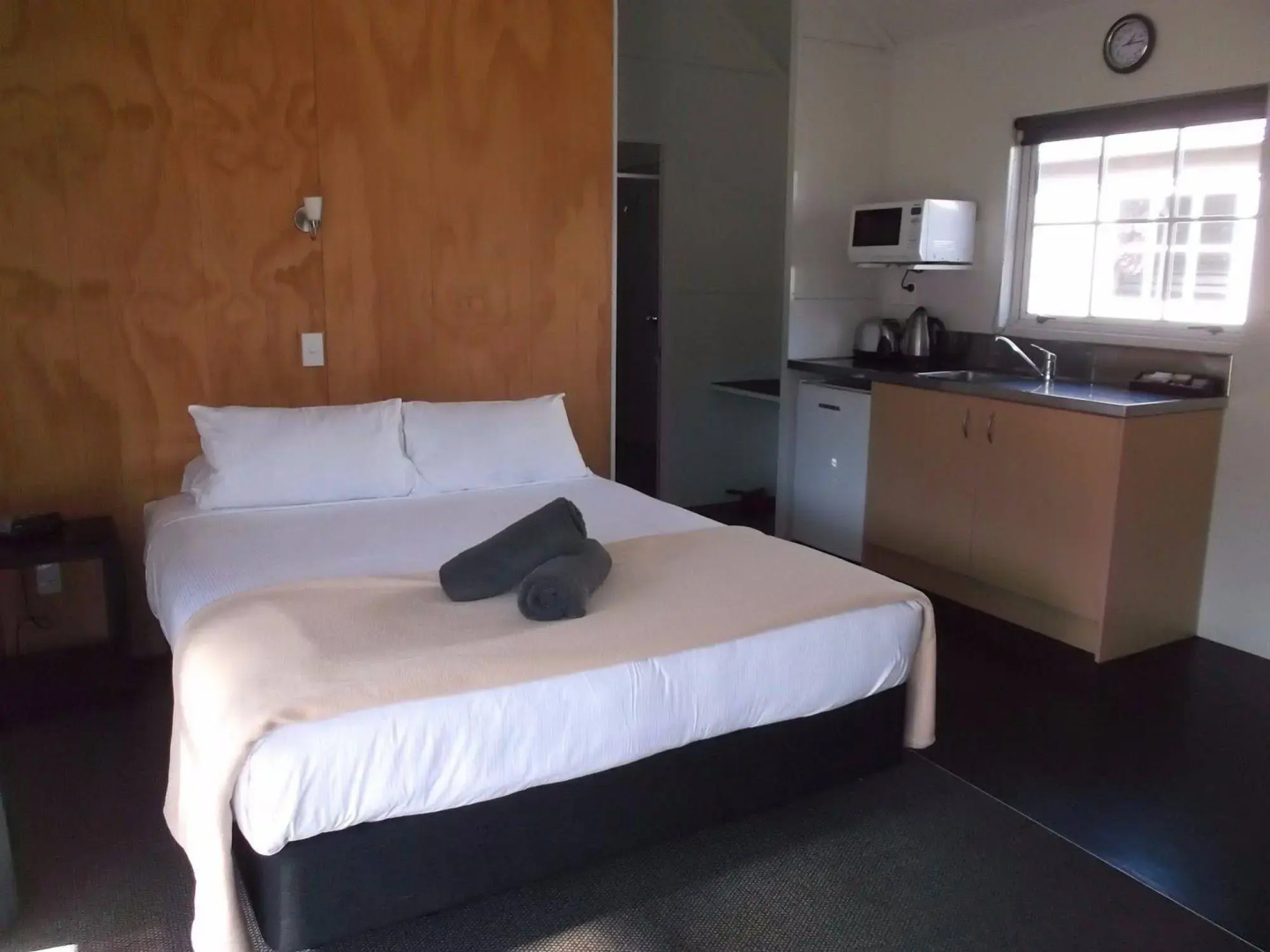 Arrowtown Holiday Park