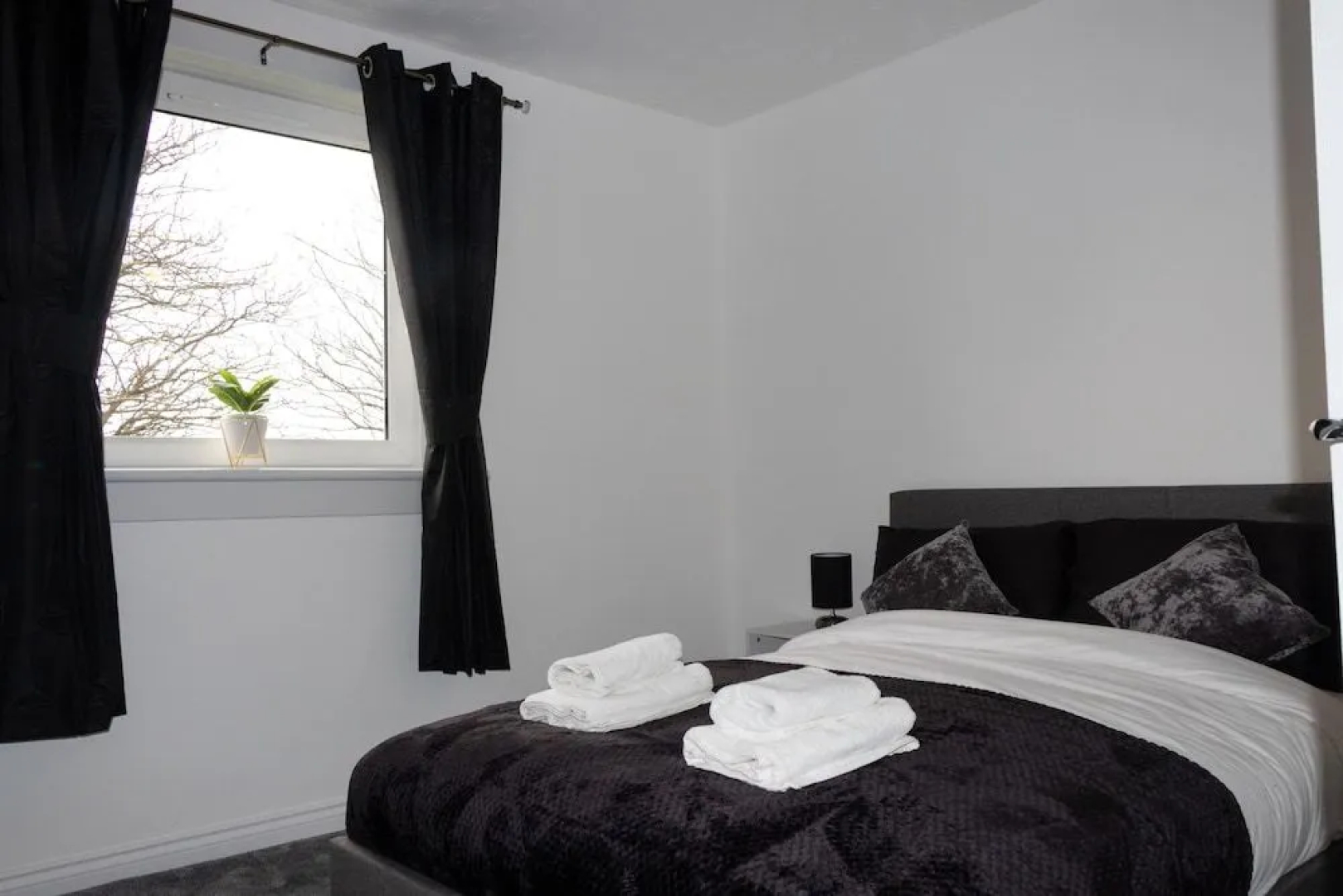 Vion Apartment - Farquhar