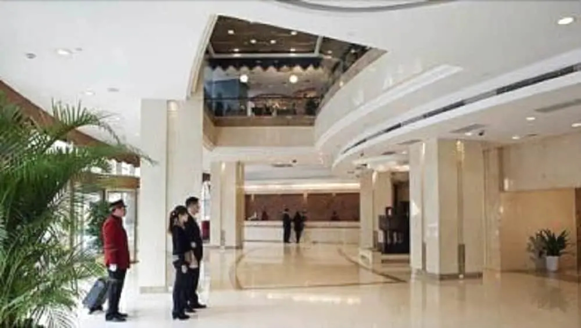 Tianfeng Hotel