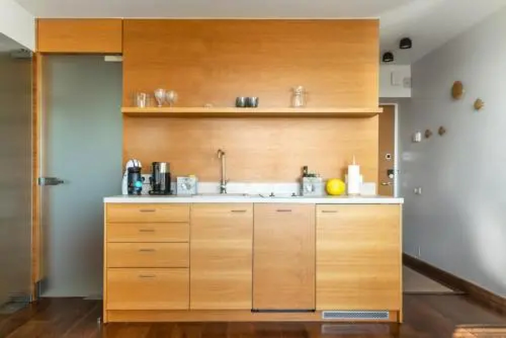 Visit Nida Apartments