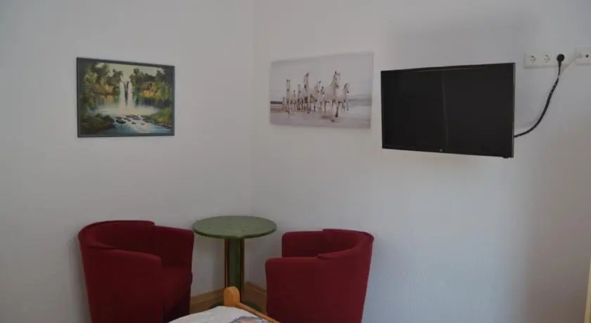 Ferienwohnung Georgstrasse
