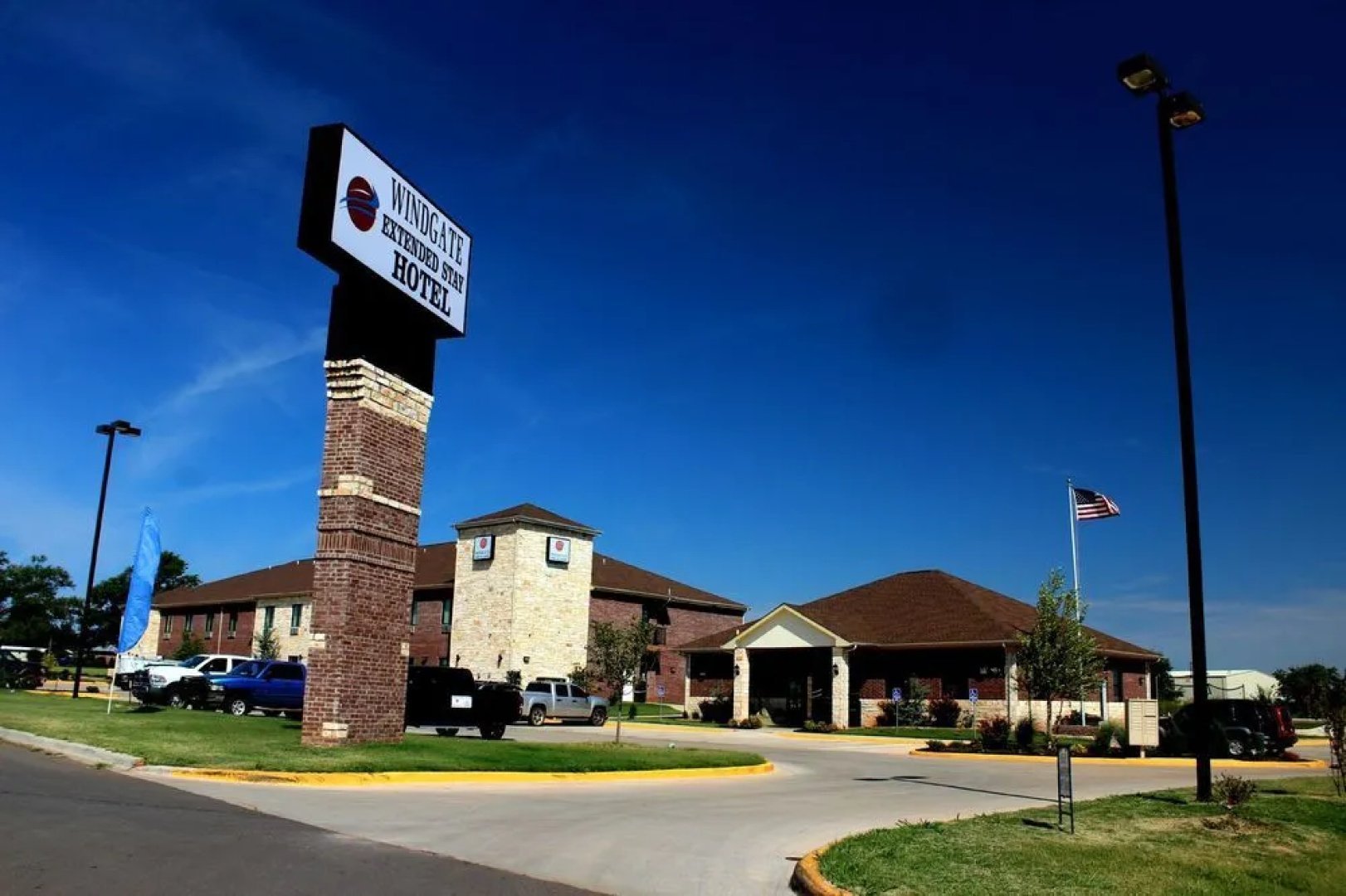 Windgate Extended Stay Hotel
