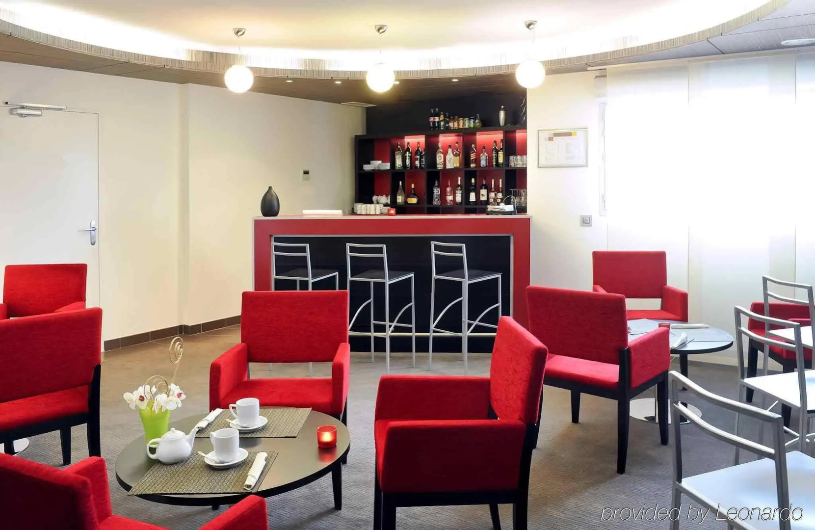 Clarion Aparthotel Toulouse Le Parc de l’Escale