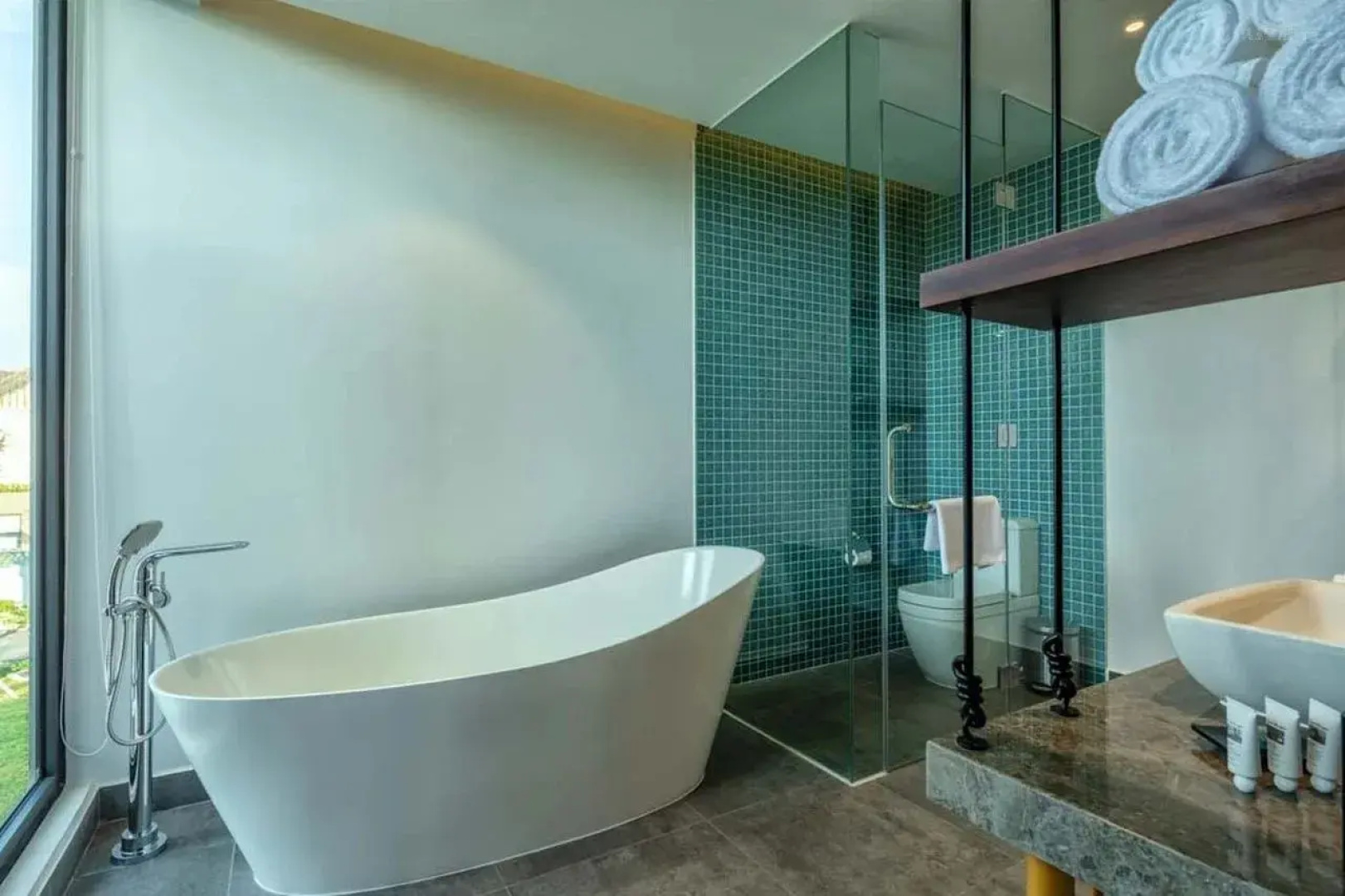 New World Phu Quoc Resort