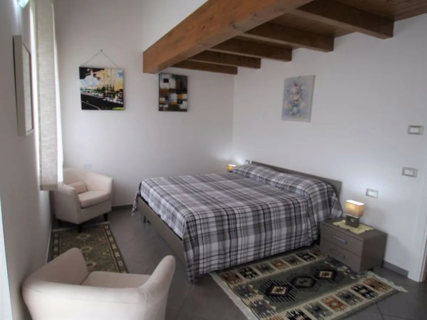 House Carmen Brissago Valtravaglia