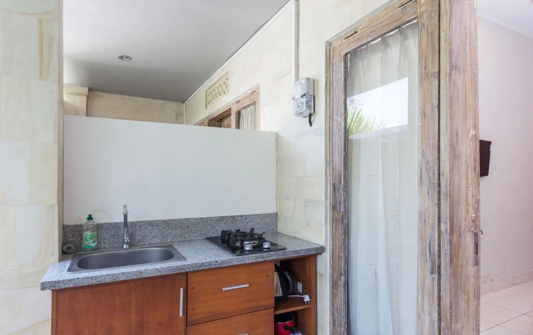 Sadana Bali Guest House