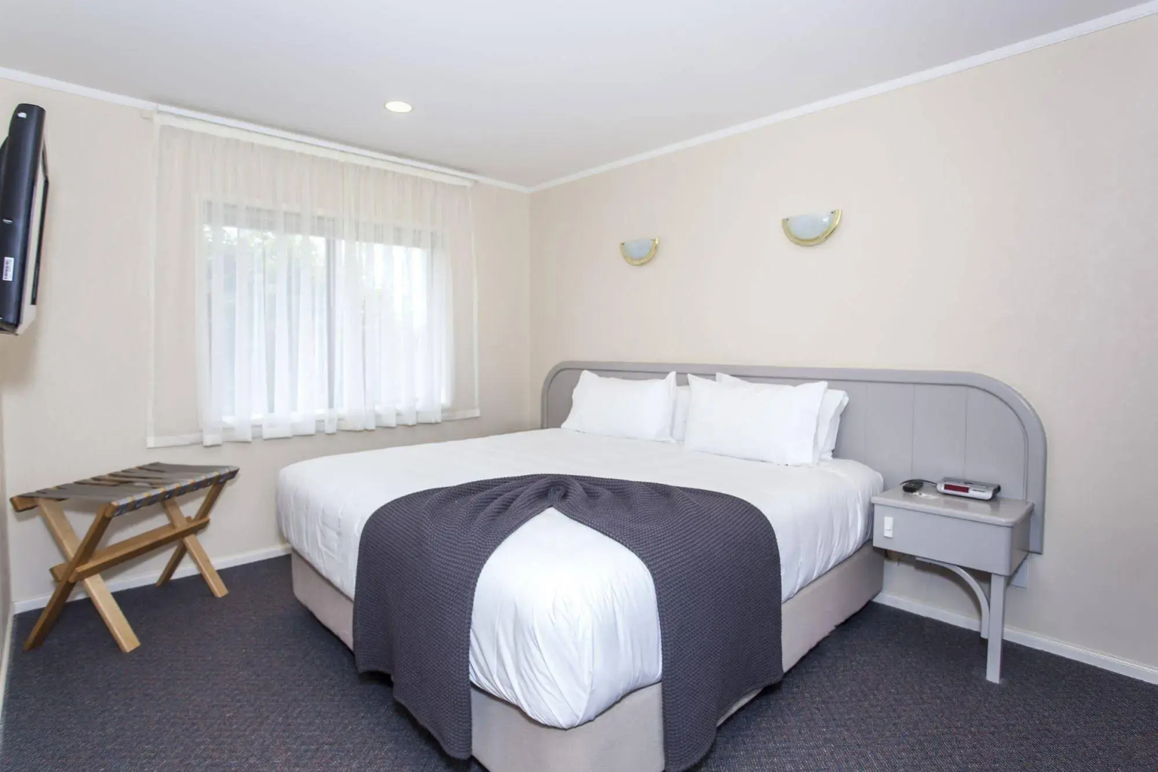 Te Mata Lodge