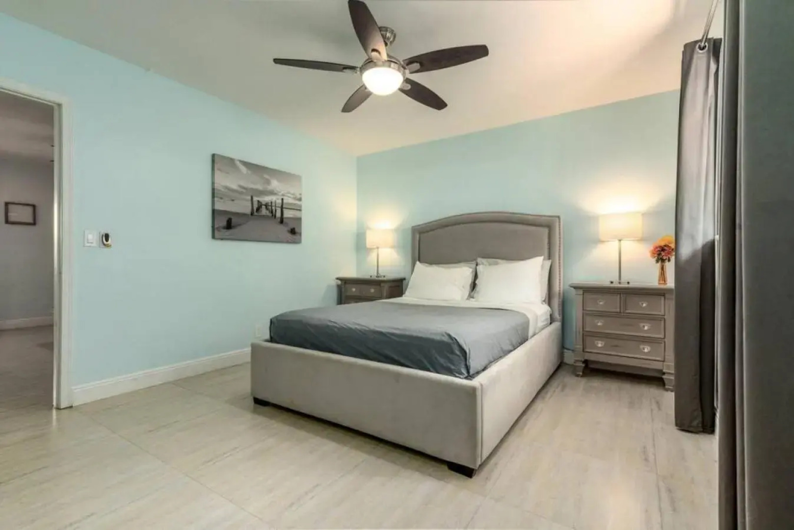 Steps to Sand and Sea 3