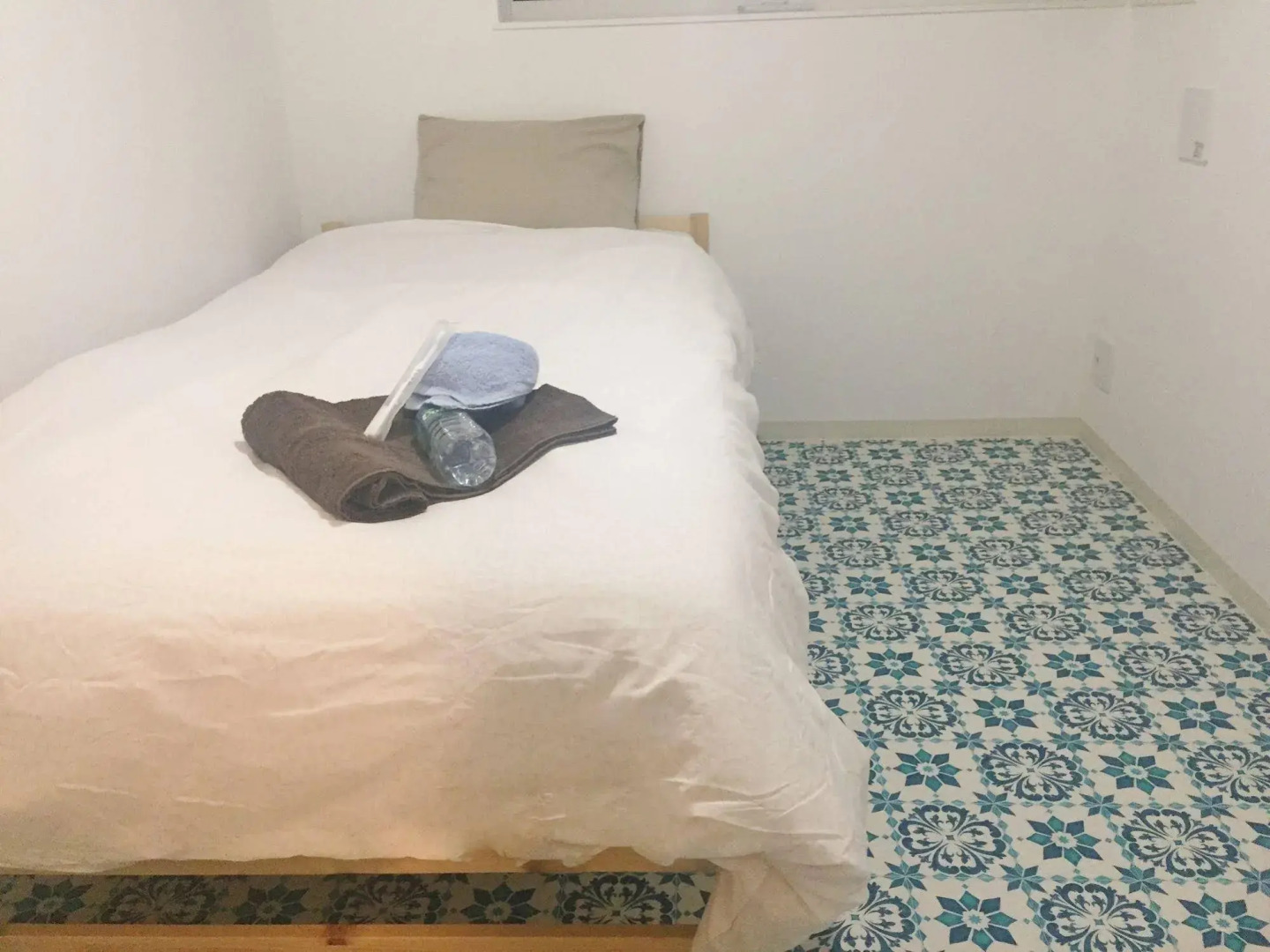Shonan-Enoshima Seaside Guest House – Hostel