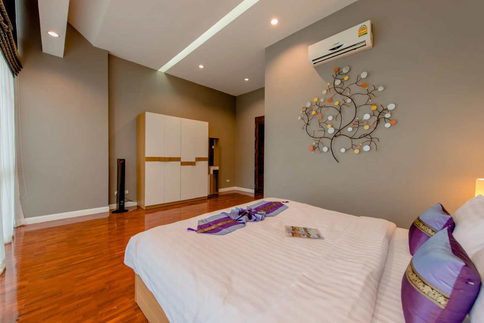 Dream Luxury Chiang Mai Pool Villa