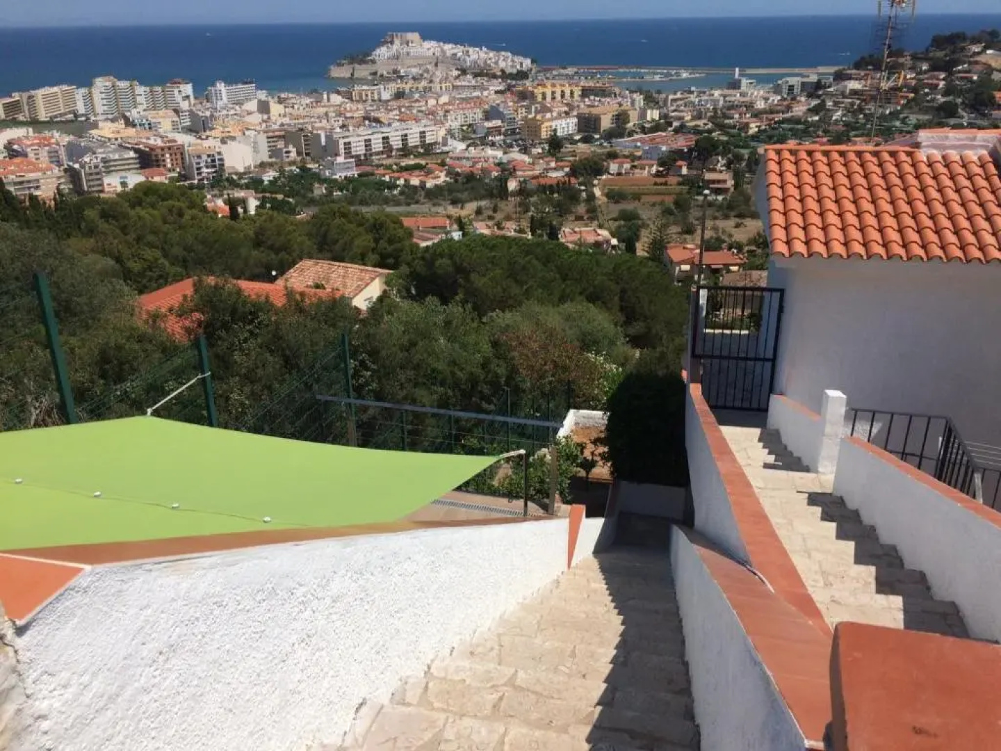 Apartamentos Serenity