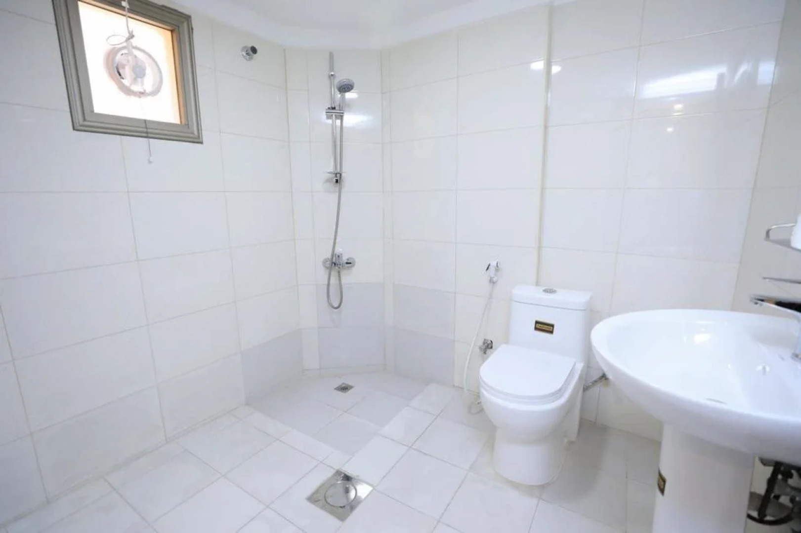 Magic Suite Al Maboula