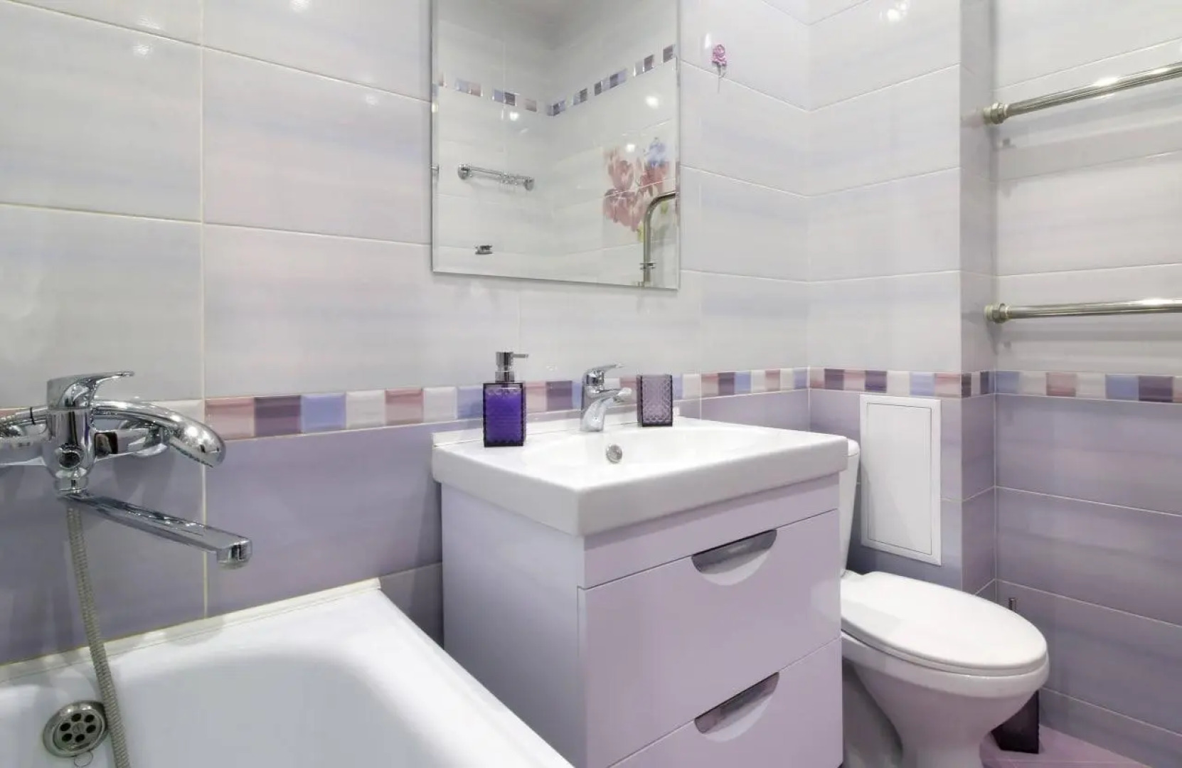 Апартаменты на улице Короленко 4