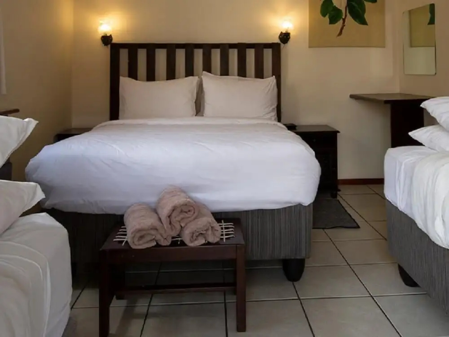 Angelica Guest House