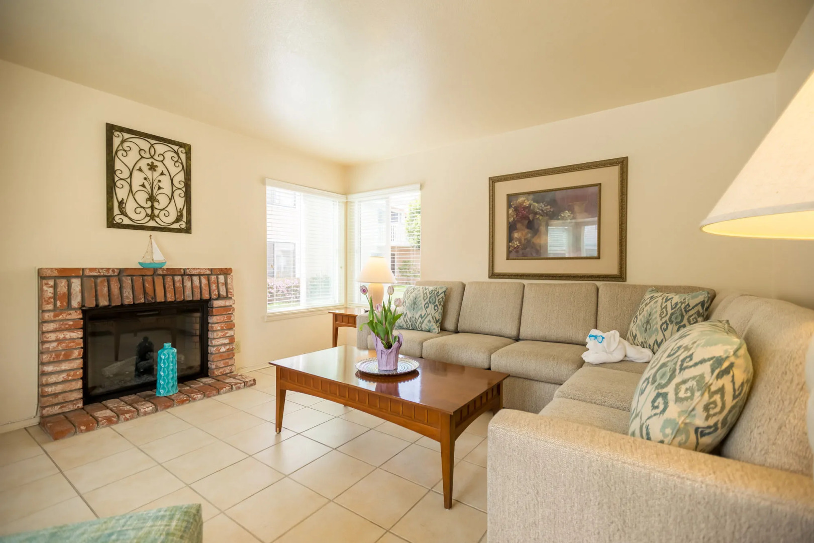 Channel Island Shores