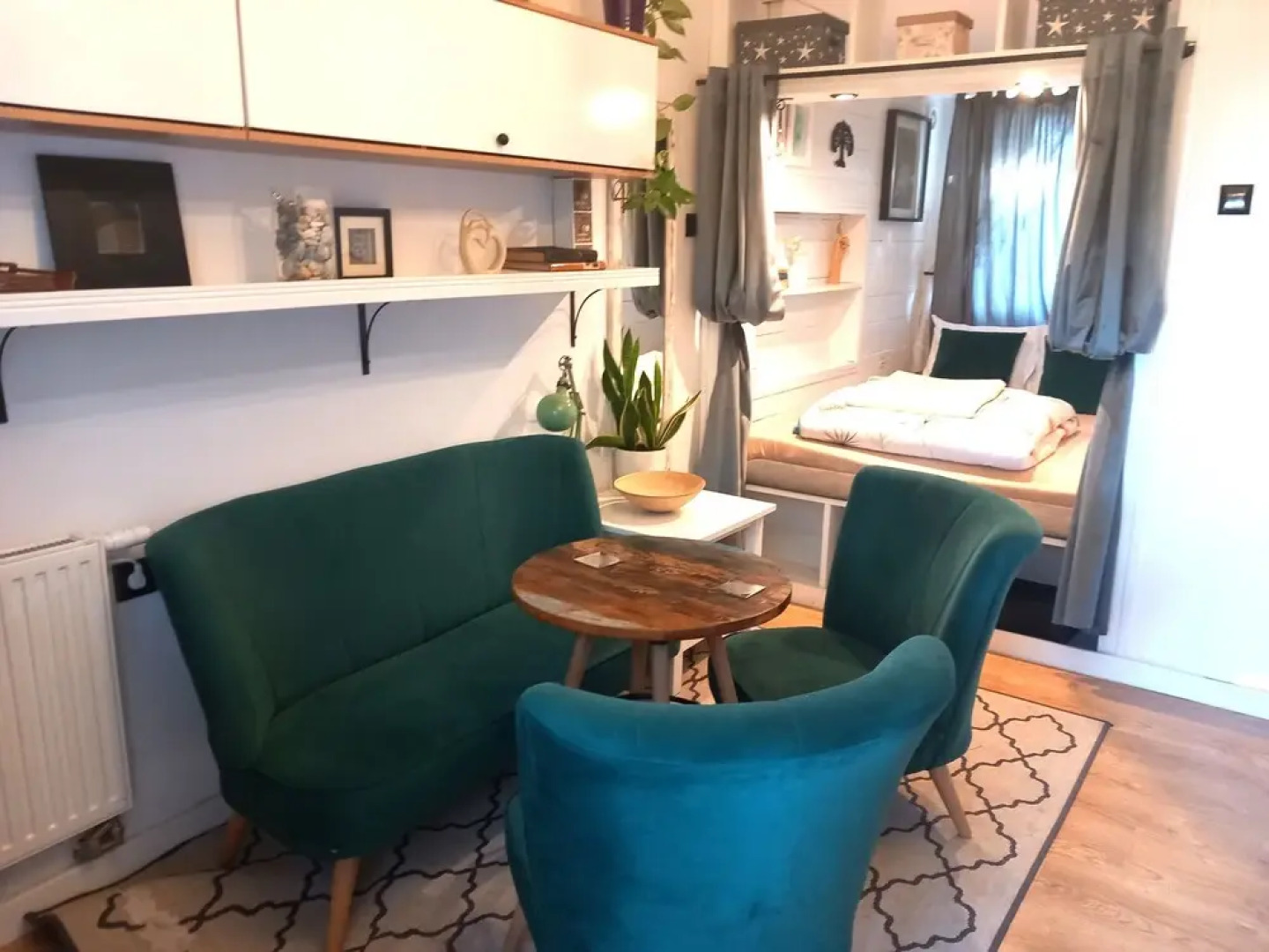 Pokoje Gościnne Magnolia