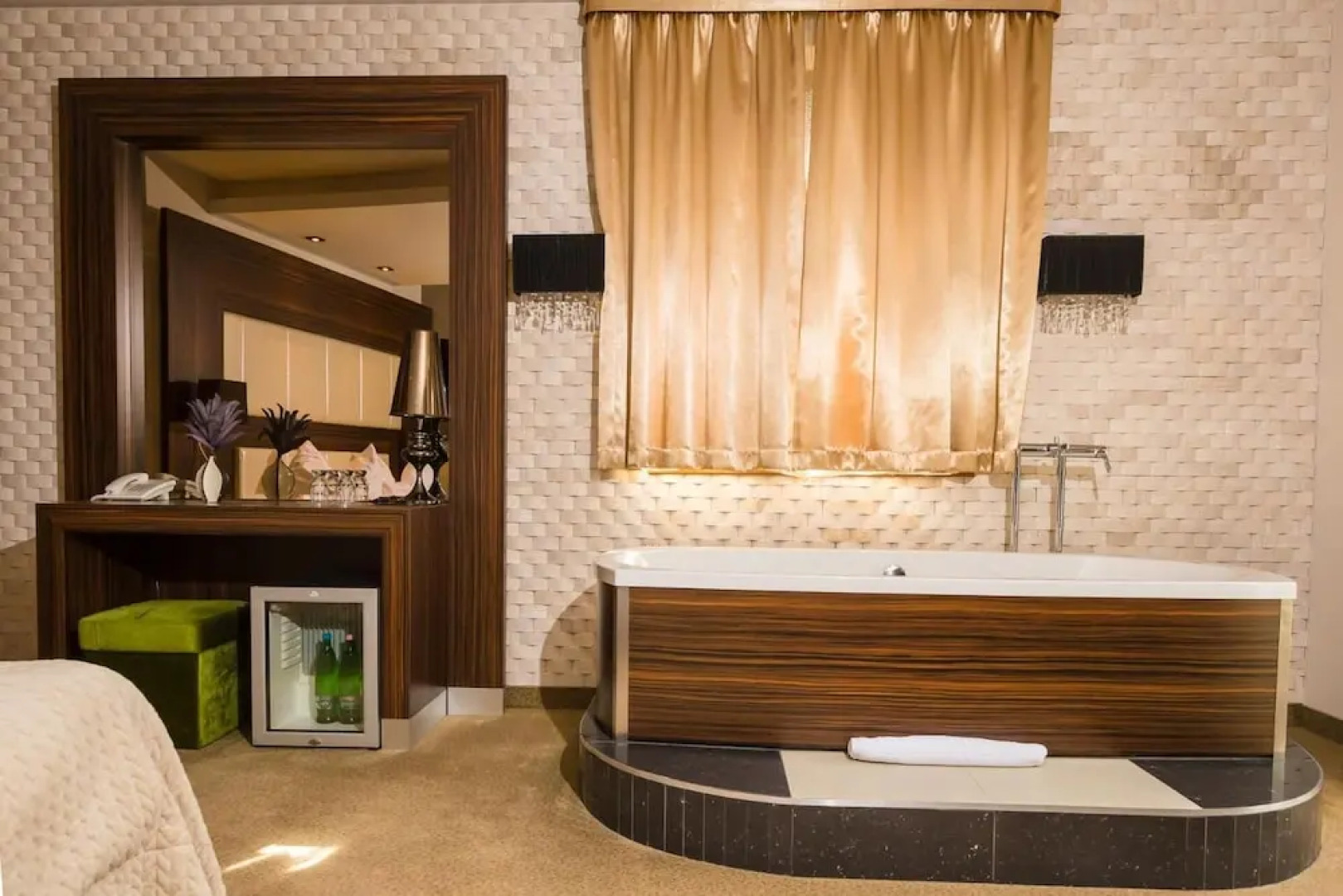 Hotel Itqan Al Diyafa