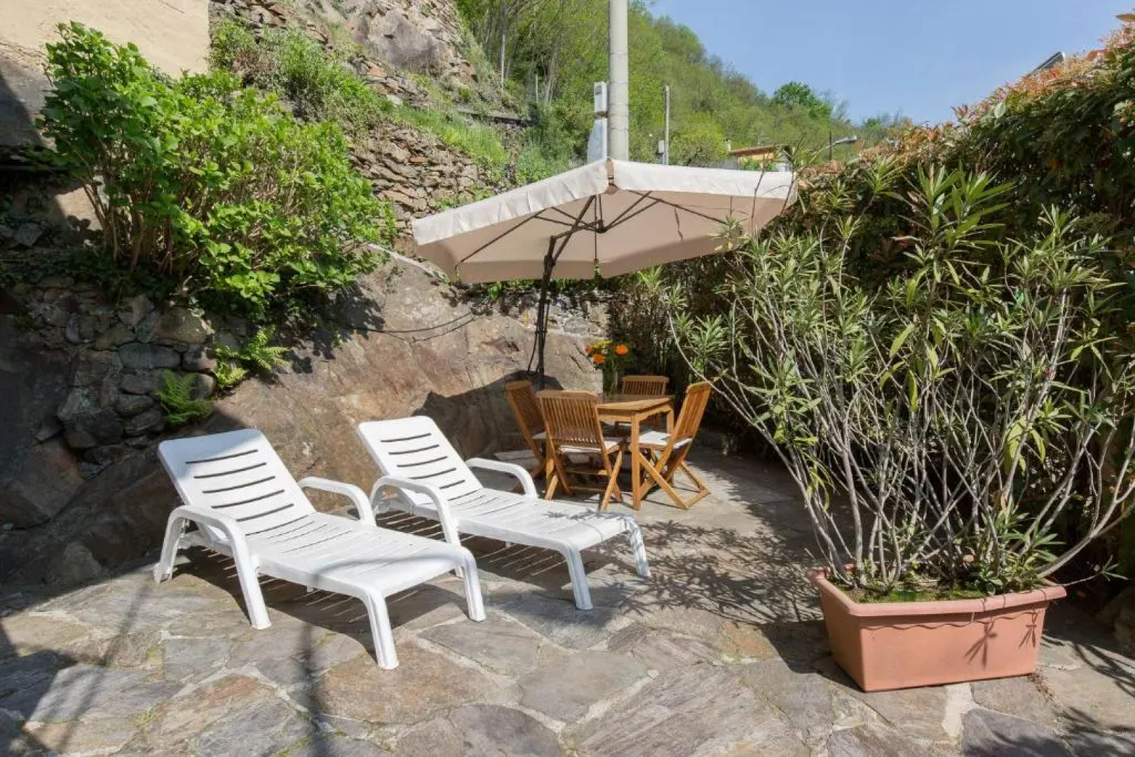 Appartamento Camelia